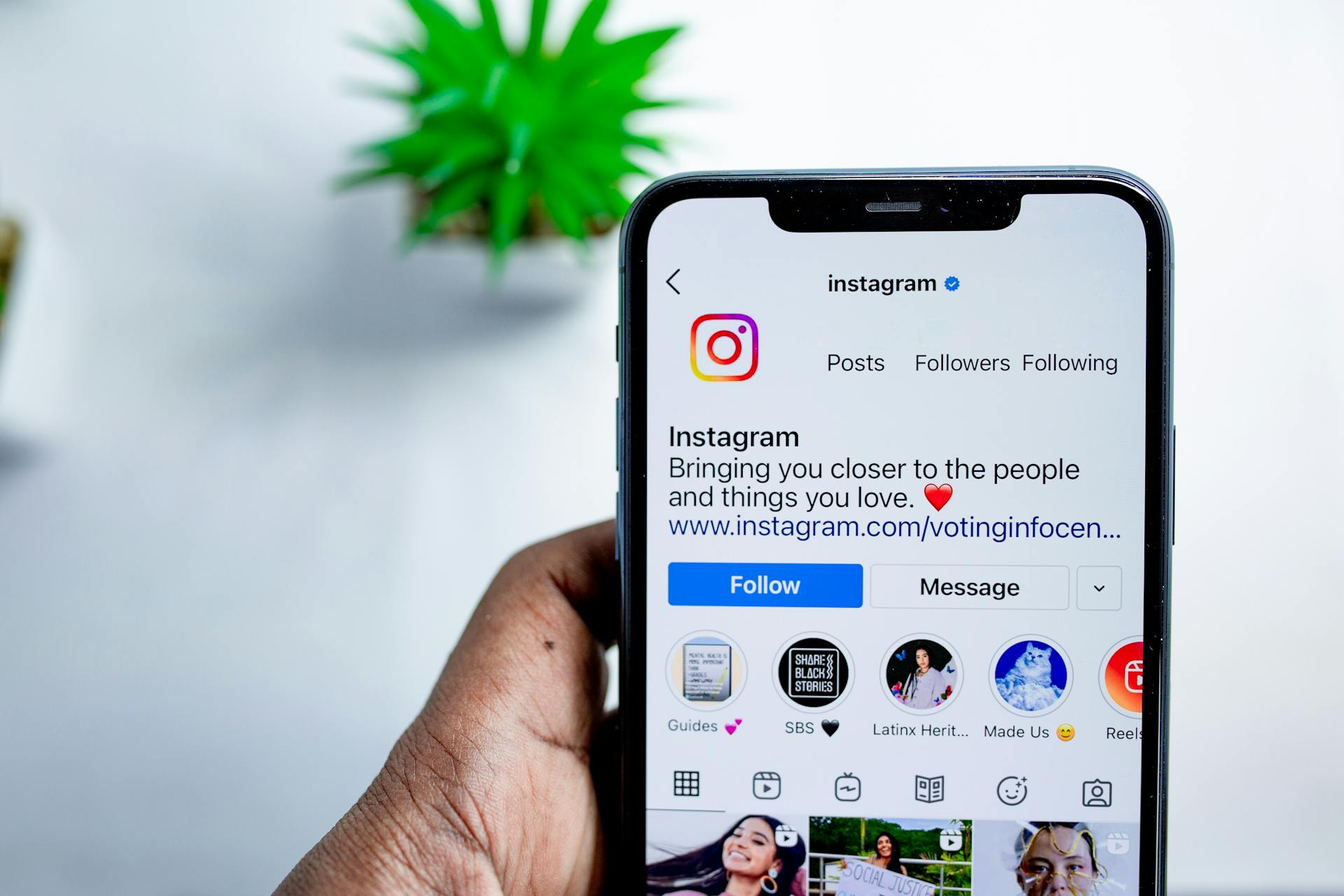 Pro Tips to Buy Instagram Followers Safely