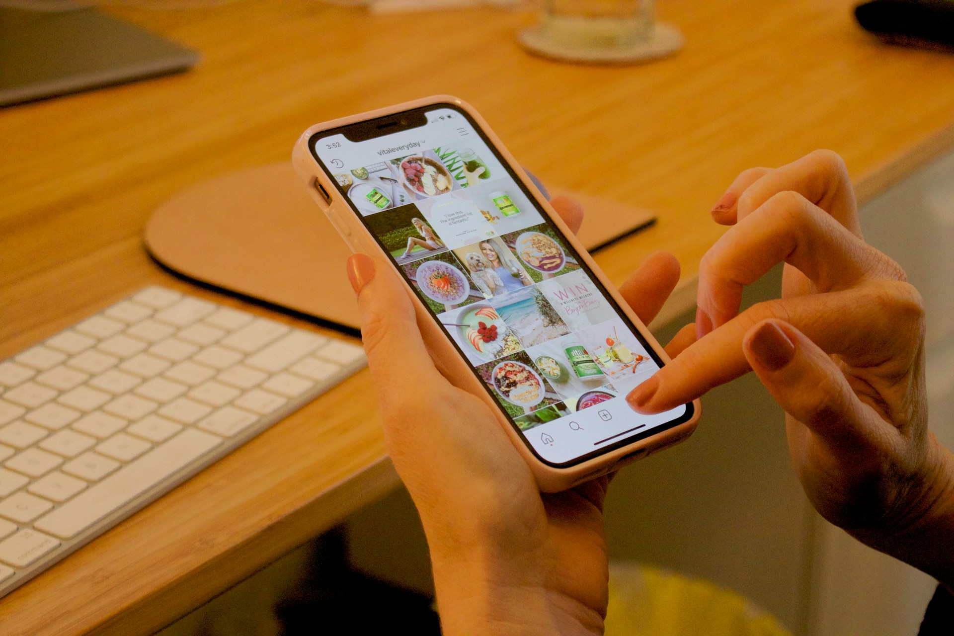Real Instagram Followers vs Instant Bot Followers: Which Helps Your Growth?
