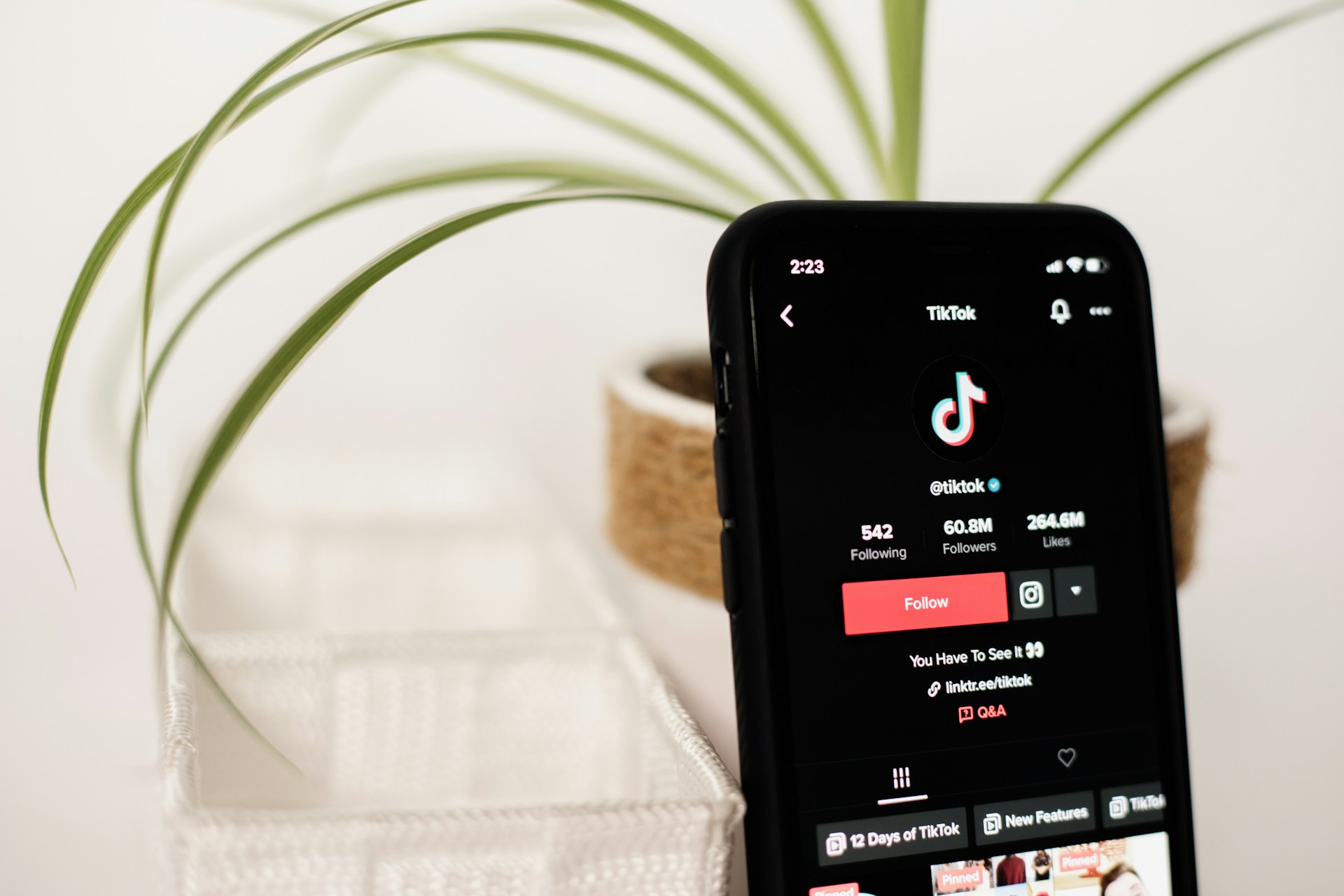 Can Buying TikTok Views Help a Video Go Viral?